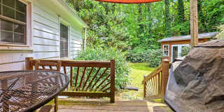 2BR Home in West Midtown Near GA Tech and Shepherd Center! Furnished or Unfurnished. Gallery 27