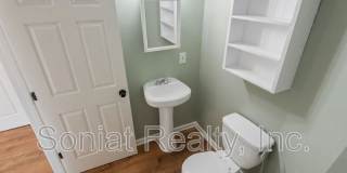 1461 N Robertson St. Gallery 13