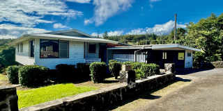 3 Bed 2 Bath Honoka'a Town Home Gallery 1