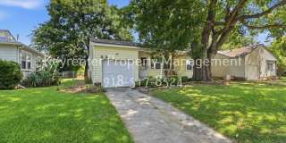 Remodeled Midtown Tulsa Bungalow – Classic Charm with Modern Updates! Remodeled Midtown Tulsa Bungalow – Classic Charm with Modern Updates! Gallery 3