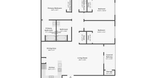 The Hamlet at Curtin Creek – Spacious Modern Living Gallery 229