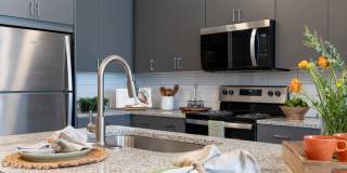 NHH Ennis - Senior and Affordable Housing Gallery 5