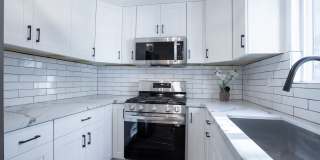 1211 Detroit Apartments Gallery 3