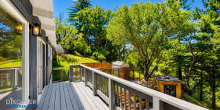 Contemporary Piedmont Pines Home Desigend for Indoor-Outdoor Living Contemporary Piedmont Pines Home Desigend for Indoor-Outdoor Living Gallery 15