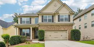 355 Morgans Creek Court NW Gallery 1