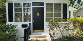 Newly Renovated 2BR/1BA | Jacksonville 32205 Gallery 1
