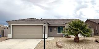 Welcome Home: Beautiful 3-Bedroom, 2-Bath Gem in Cerbast Vistas! Gallery 1