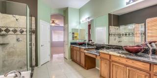 Gorgeous 4 bed 3 bath Single Level Home in Norterra Area Gallery 8