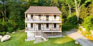 3 Bedroom Single Family Home in Stonington, CT Gallery 1