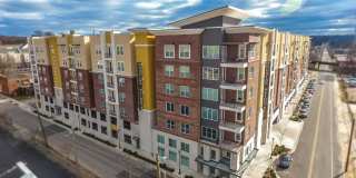Douglas Heights - Student Housing Gallery 39