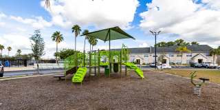 Aria Landings Apartments - Affordable Housing Gallery 6