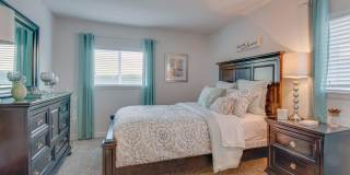 Nob Hill Apartments Gallery 17