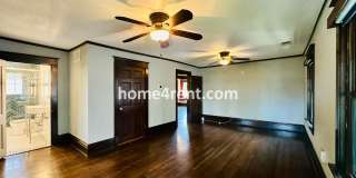 Beautiful, KCMO Home with Historic Charm, Updated Kitchen, Wood Floors and a Fenced Yard! Gallery 32