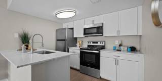 Tides on McDowell Gallery 9