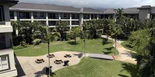 Waterfront Apartments at Kahului Gallery 6
