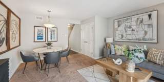 Staples Mill Townhomes Gallery 18