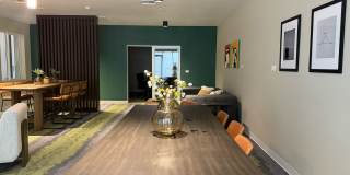 Comfortable Affordable 580 SqFt 1 Bed, 1 Bath - shareWESTSIDE Las Vegas Gallery 17