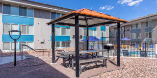 Aero Place Apartments Gallery 8