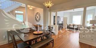 Beautifully Updated Historic Home with 4 Bedrooms ~ 3 Bathrooms & Finished Basement Gallery 11