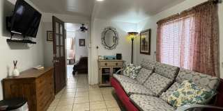 1 BR 1Ba Furnished Casita with all Utilities Included Gallery 8