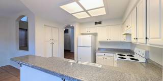 3548 W WHISPERING WIND Drive Gallery 12