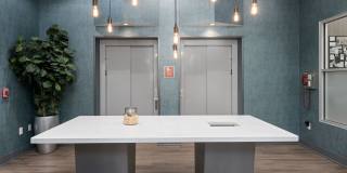 District Lofts Gallery 40