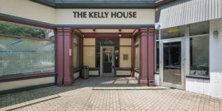 196 Crown Street unit: 5I Gallery 1