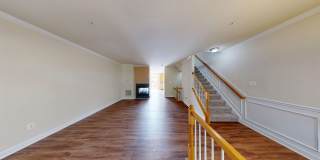 3Bedroom/2full+2Half Baths - Garage Townhouse in King Farm! Gallery 3