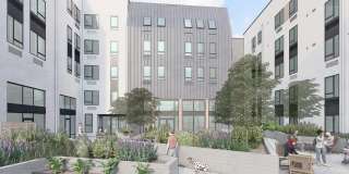 1717 San Pablo Avenue Gallery 2