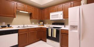 Tuscany Gate Apartments Gallery 13