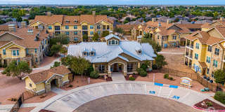 Blue Ridge Apartment Homes Gallery 40