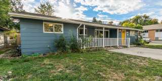 4 Bedroom 1 1/2 bath Home in Fort Collins 4 Bedroom 1 1/2 bath Home in Fort Collins Gallery 1