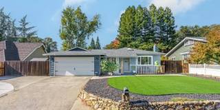 Charming 3 bedroom, 2 bathroom home for rent in Granite Bay, CA! Gallery 1