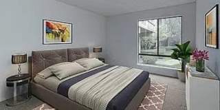 Large 1 Bedroom in Walnut Creek, Gym, Pool, Walk to Town Gallery 8