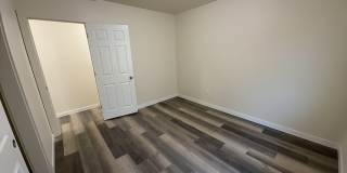 Newly remodeled 3 bedroom 1 bath home!!! Come check it out!! Schedule a tour today. Gallery 10