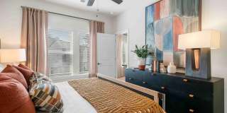 The Refinery at Sugar Hill Apartments and Townhomes. Gallery 13