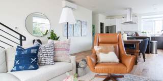 Modern 3-Bedroom Home in North Queen Anne Gallery 5