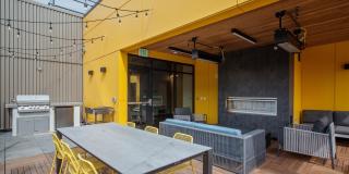 Oro Apartments Gallery 28