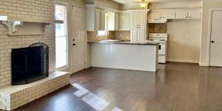 Pre-leasing for July! - 3 Bedroom Home with Open Concept Living! Gallery 4