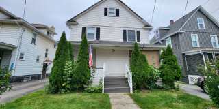4 bed 2.5 bath House | East Rochester | First Floor Laundry Hookups | Front and back covered porch Gallery 3