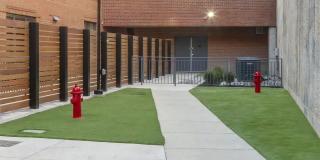 The Barton at Woodley Gallery 29
