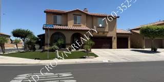 Home for rent in El Centro Gallery 1