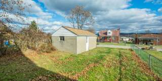 SCORE 50% OFF 1ST MONTH'S RENT IF SIGNED BY APRIL 10! Amazing 2 bedroom home in Clairton available April 15! Gallery 19