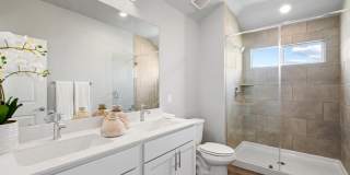 Sycamore Heights - Townhomes Gallery 14