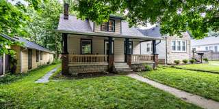 4658 Hinesley Avenue Gallery 33