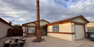 One Story Home For Rent Gallery 1