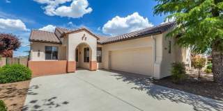 7916 E Crooked Creek Trail 7916 E Crooked Creek Trail Gallery 1
