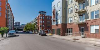 Diamond at Prospect Apartments Gallery 2