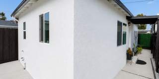 NEW UNIT! Be the First to Live in This Brand-New Fully Furnished ADU Gallery 4