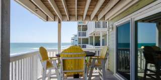 (K139) 2110 Surf Rider Court, Unit A, Kure Beach, NC 28449 Gallery 11